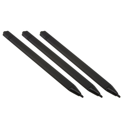 3x Replacement Stylus Touch Screen Precision Drawing Pen For LCD Writing Tablet - Picture 8 of 9