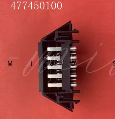 10PCS connector 28P pin holder 47745-0100 477450100 #A6-38*