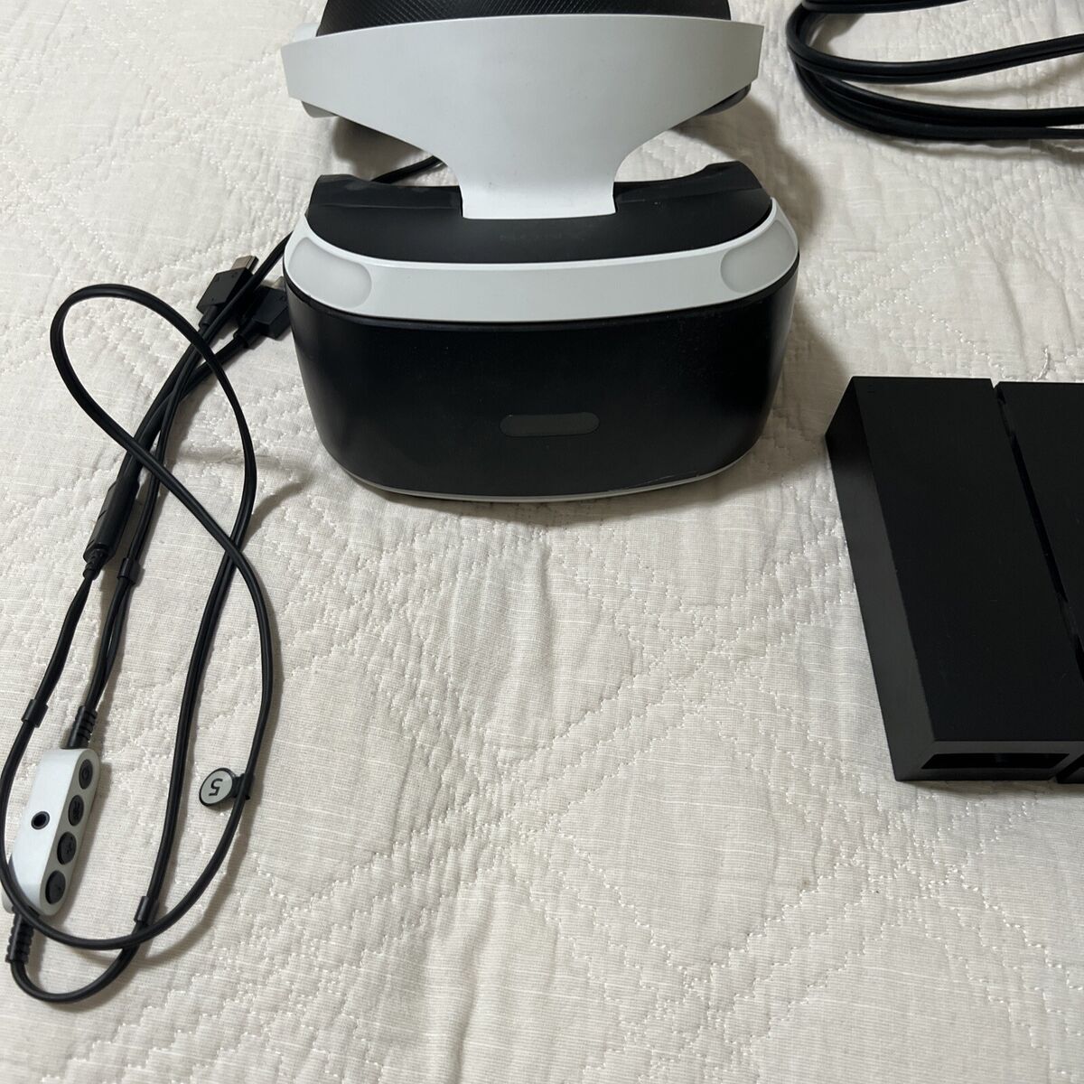 Sony PlayStation VR Headset, 3001560 