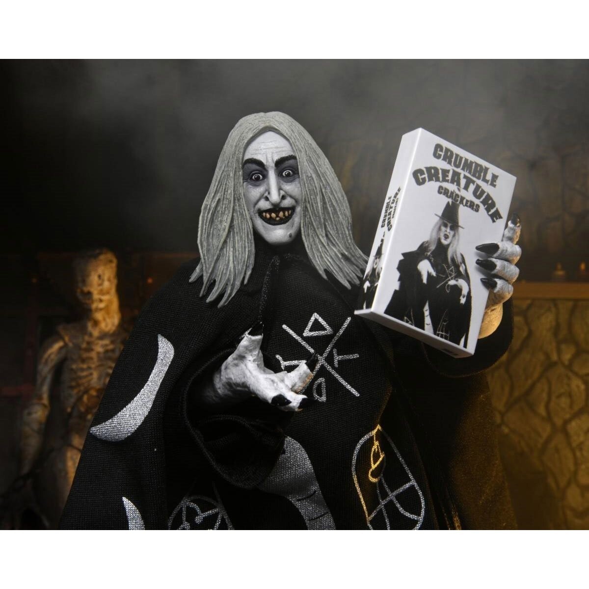 Rob Zombie's The Munsters Zombo 8