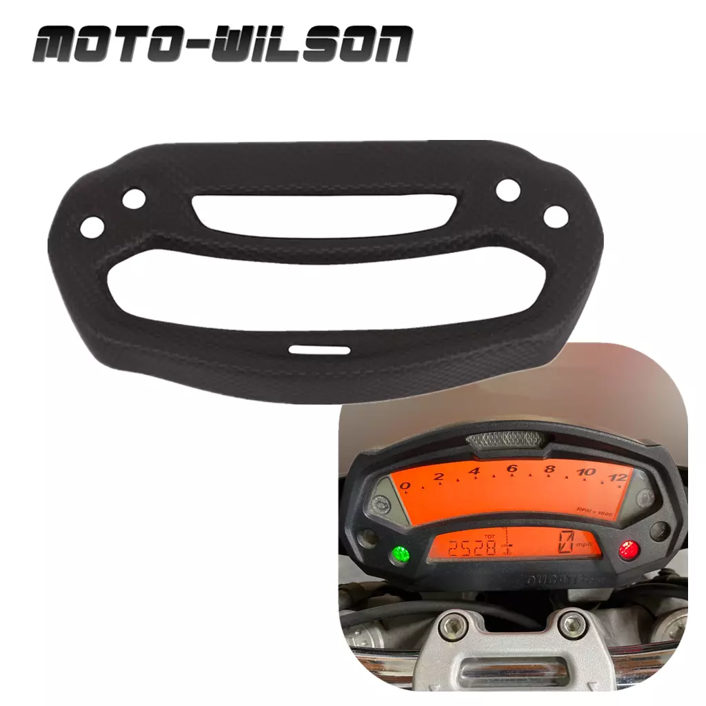 Ducati monster speedometer new arrivals