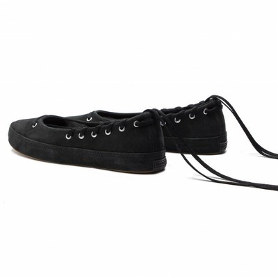 converse ballet pumps
