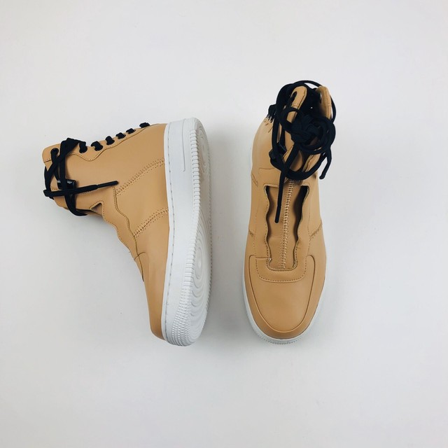 nike air force 1 rebel white