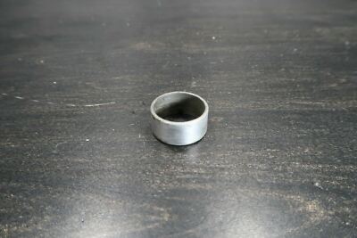 Beechcraft B58 Baron Rudder Pedal Shaft Bar Bushing 105739S-YZ0532