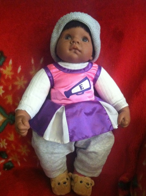 middleton dolls on ebay