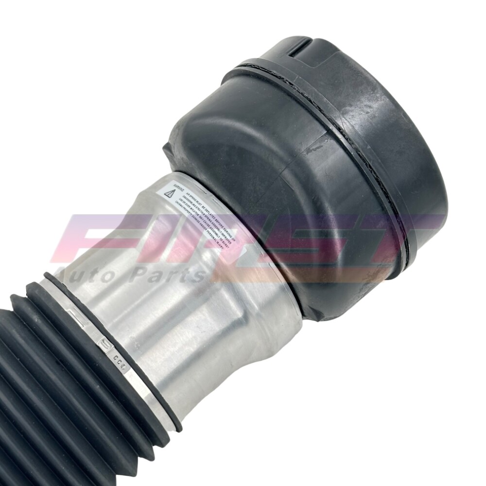 1x Front LH Air Suspension Strut w/ARC Fit Range Rover Sport L461