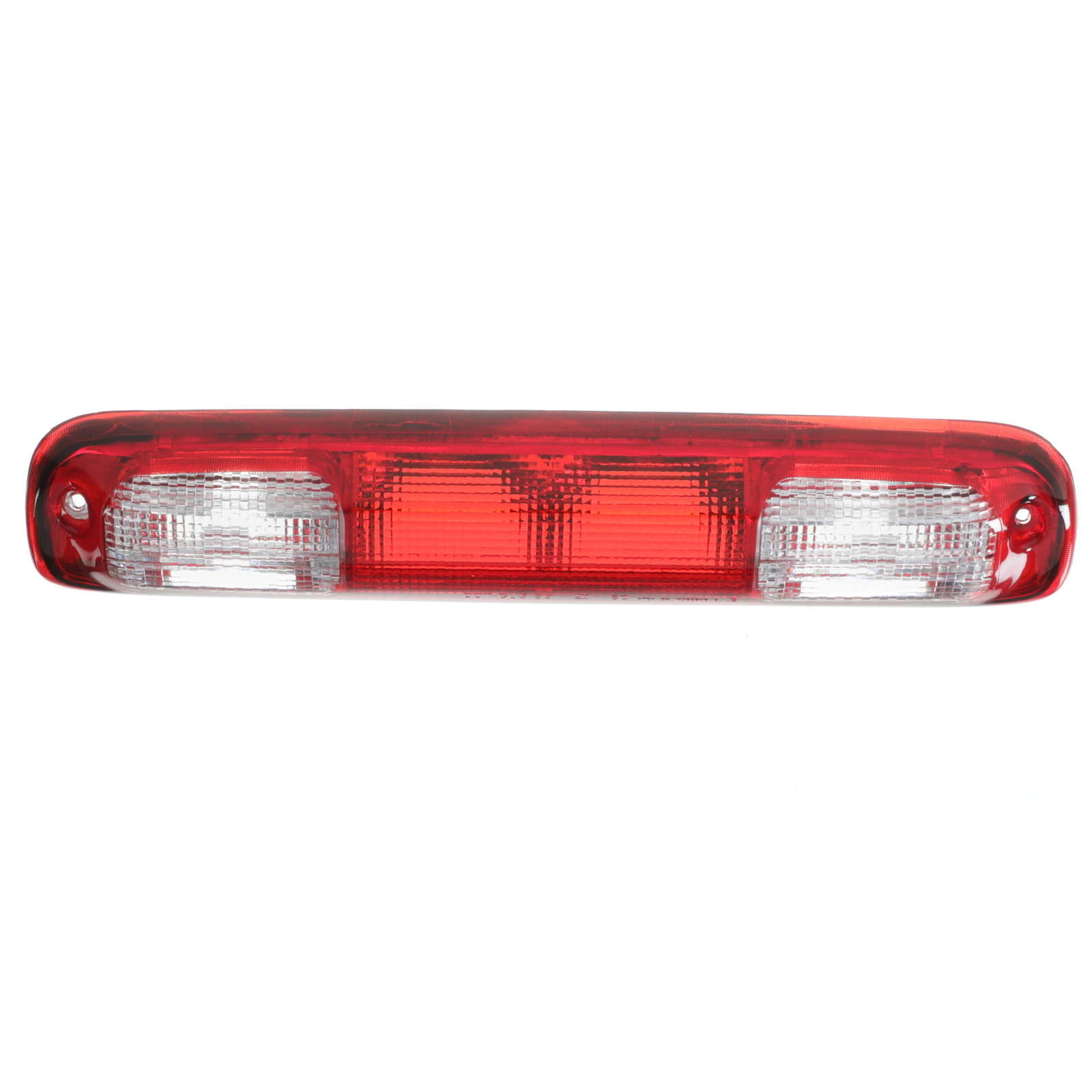 Luz de freno trasera para Sierra Silverado 1999-2007 (N/P 19169016)