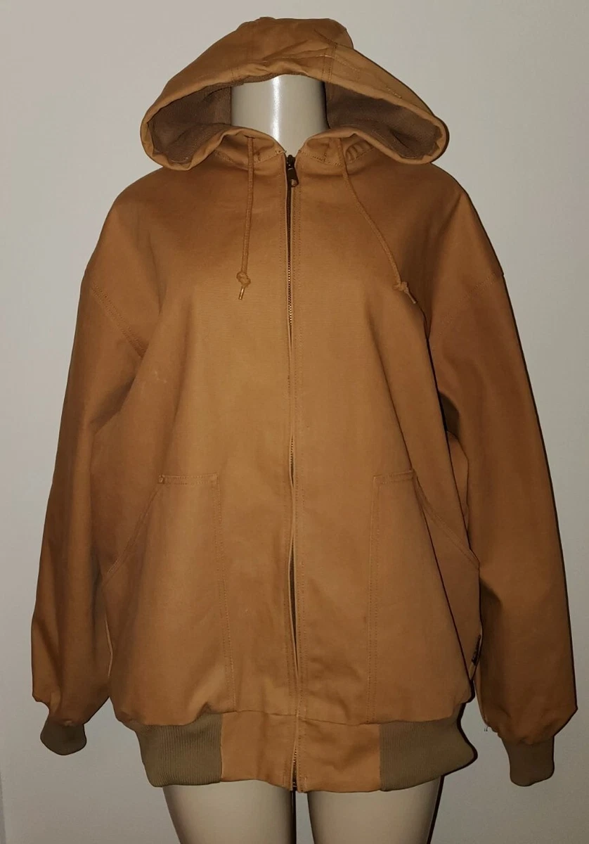 Walls clearance hooded jacket