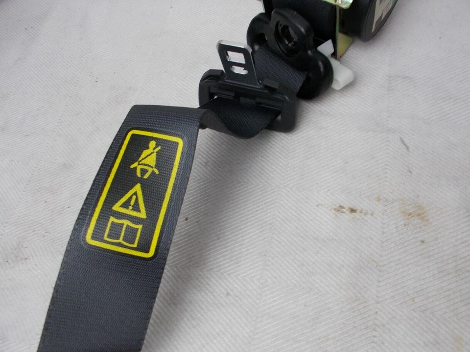 Seat Belt Retractor RH For; Land Rover Freelander EVB104900LNF NOS  Foto 2 de 4