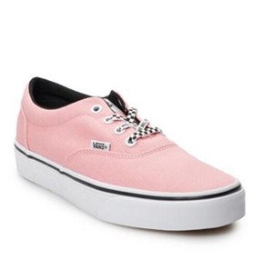 women's vans doheny skate shoes
