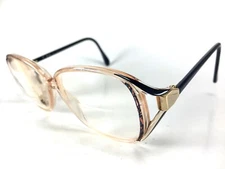 Silhouette SPX M 1785 /20 C. 2325 Eyeglasses 55-13 Austria