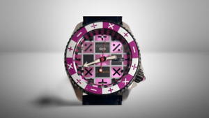 Seiko X Jojo | eBay Seiko X Jojo | eBay