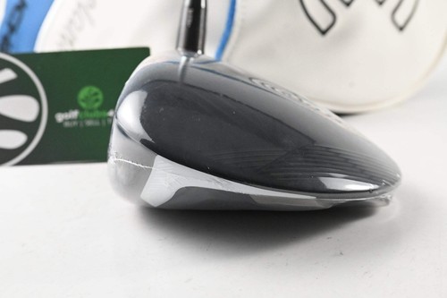 Left Hand Cleveland Launcher XL 2 Driver / 10.5 Degree / Stiff Flex Aldila - Picture 3 of 9