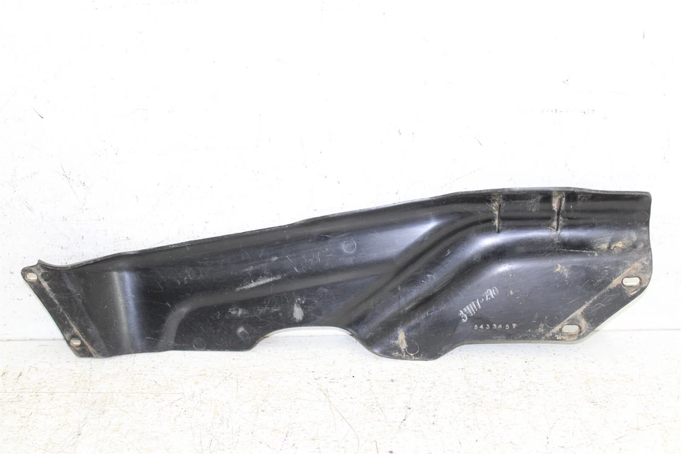 Polaris Trail Blazer 250 2001 eje de utilería protector lateral derecho panel lateral de plástico Foto 2 de 3