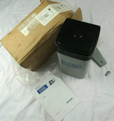 Ceccato Pneumatech Kondensatöl Wasserabscheider Filter ECOBOX 8102046482