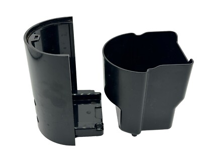 Starbucks Verismo V K-Fee Replacement Drip Tray Holder Pod Catcher 18-598-BLSBC