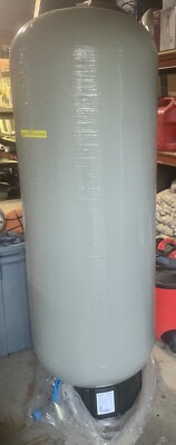 Flexcon Industries 119 Gallon Tank BAF 120 Mixmaster Baffle Tank
