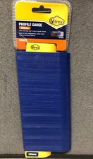 Vitrex Profile Gauge 200mm Ideal for tiling, wallpaper & flooring - 101033