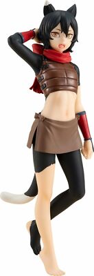 DELICIOUS IN DUNGEON Dungeon Food Izutsumi Pop Up Parade Pvc Figure Good Smile