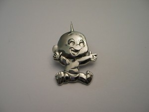 Le Incredibles Metal Baby Jack Jack Pixar Party Event Wdw Box Set Disney Pin Ebay