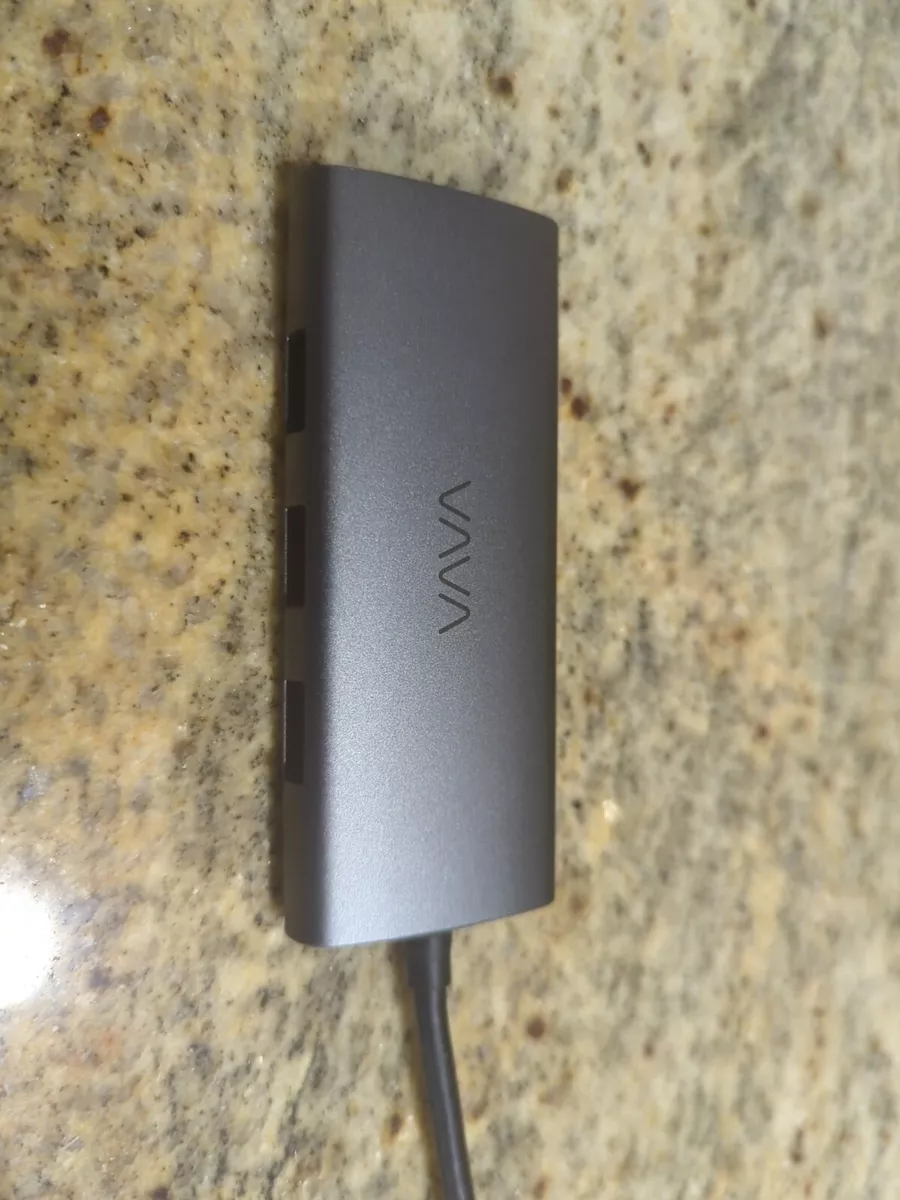 Vava usb sale c hub