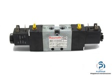 REXROTH 5777250220 DOUBLE SOLENOID VALVE
