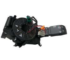 Stelo interruttore comando audio Renault Trafic Mk2 8200878341 2011 s42