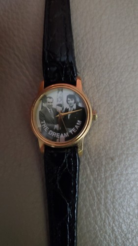Elvis Damen Vintage 70er Jahre Richard Nixon mit Elvis Presley. "The Dream Team " - Bild 2 von 4