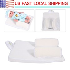 sozzy baby sleep positioner