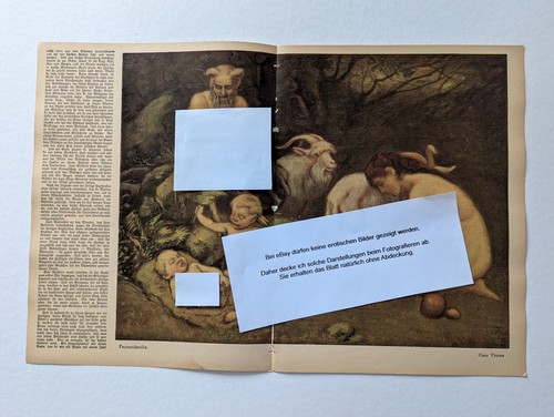 JUGEND Hirth 1909 Einzelverkauf Doppelseiten - Abbildungen und viele weitere - Picture 30 of 113