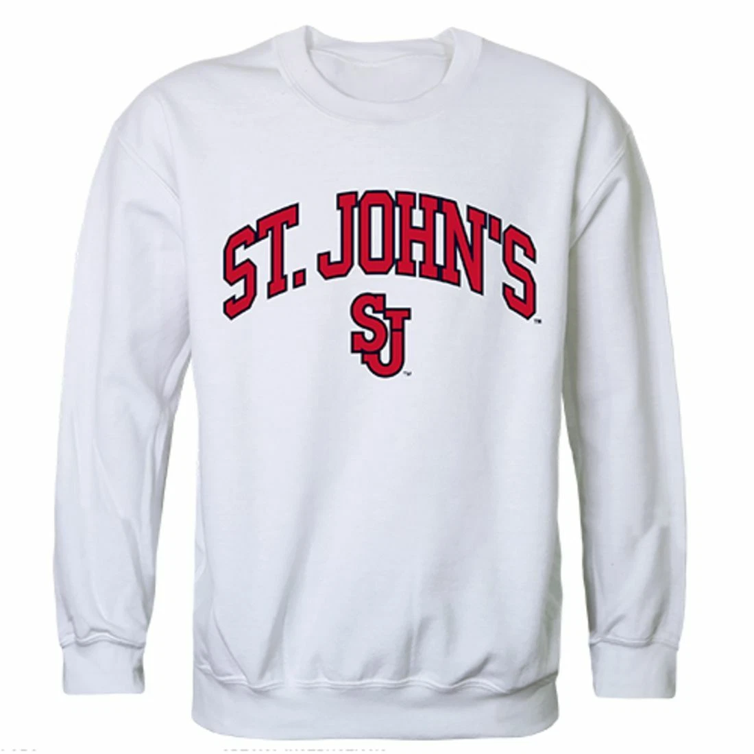 St john's college clearance sweatshirt