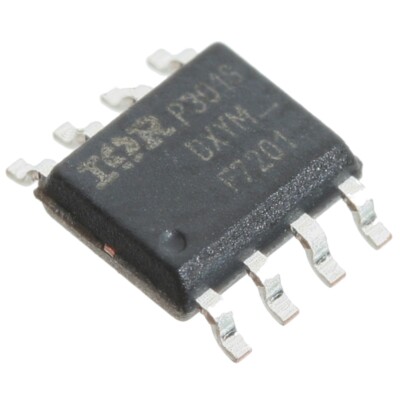 IRF7201 Transistor N-MOSFET 30V 7,3A 2,5W SO8