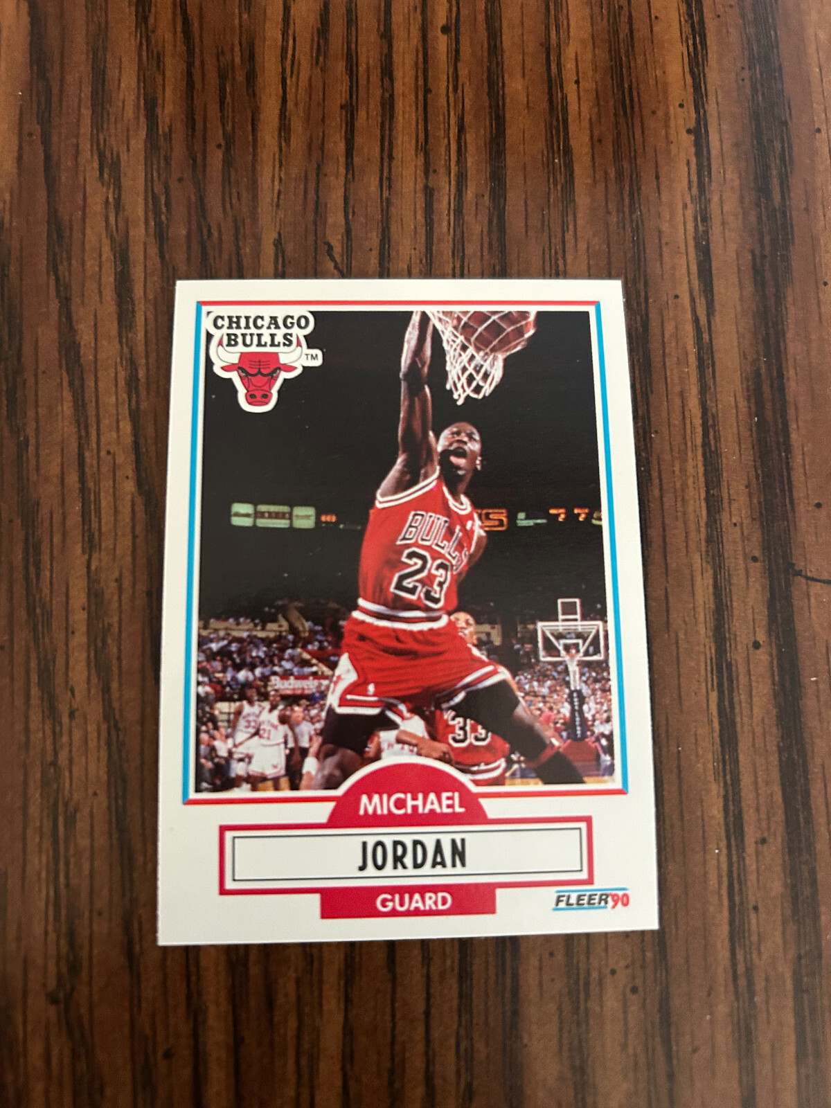 1990-91  FLEER BASKETBALL  -  YOU PICK