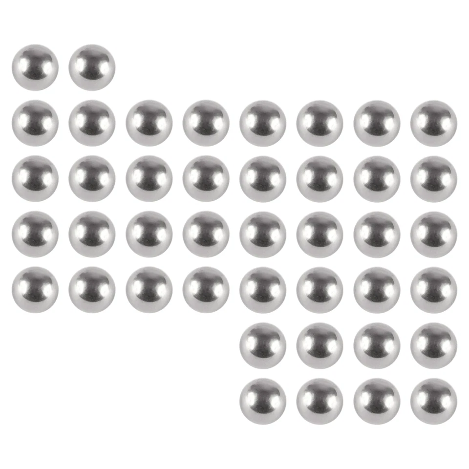 96211-06000 Rodamiento de bolas de vástago de dirección para Honda Nighthawk 250 CB250 1991-2007 Foto 3 de 4