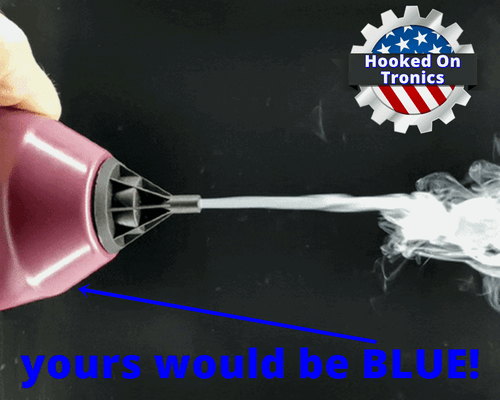 5 PACK - Original Power Hitter 2021 Edition - by The PowerHitter Co - PINK, New - Picture 2 of 3