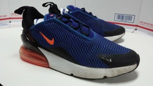 air max 270 react boys