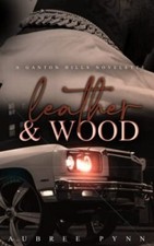 Boutique - Leather and Wood  A Ganton Hills Novella - New paperback or - X555z