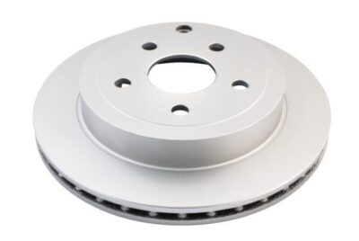 Rear Street Series En-Shield Brake Rotor for Commodore VE/VF V6 - Pair