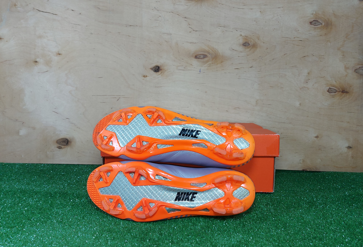 mercurial 2010 world cup