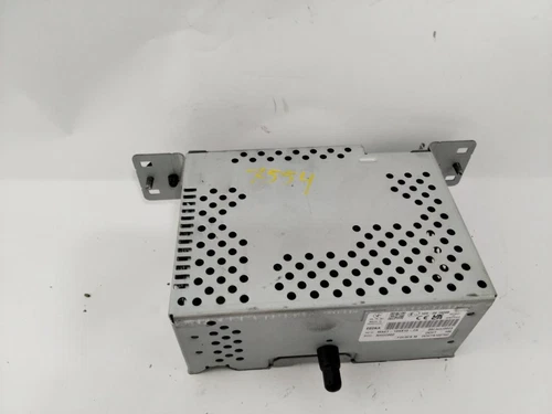 MX6T18K810ZA Sistema Audio Radio per FORD FOCUS BERLINA (CGE) Active 20 1721081 - Foto 4 di 10