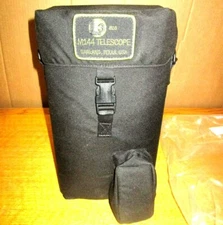 Bag Spotting Scope Carry Case L3 EOS M144 Sniper System Telescope Tripod Padded