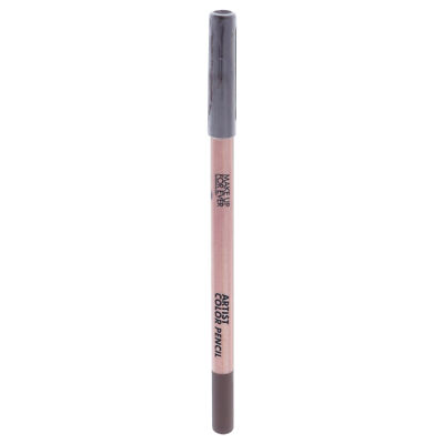Artist Color Pencil-608 Limitless Brown by Make Up For Ever for Women - 0.04 oz