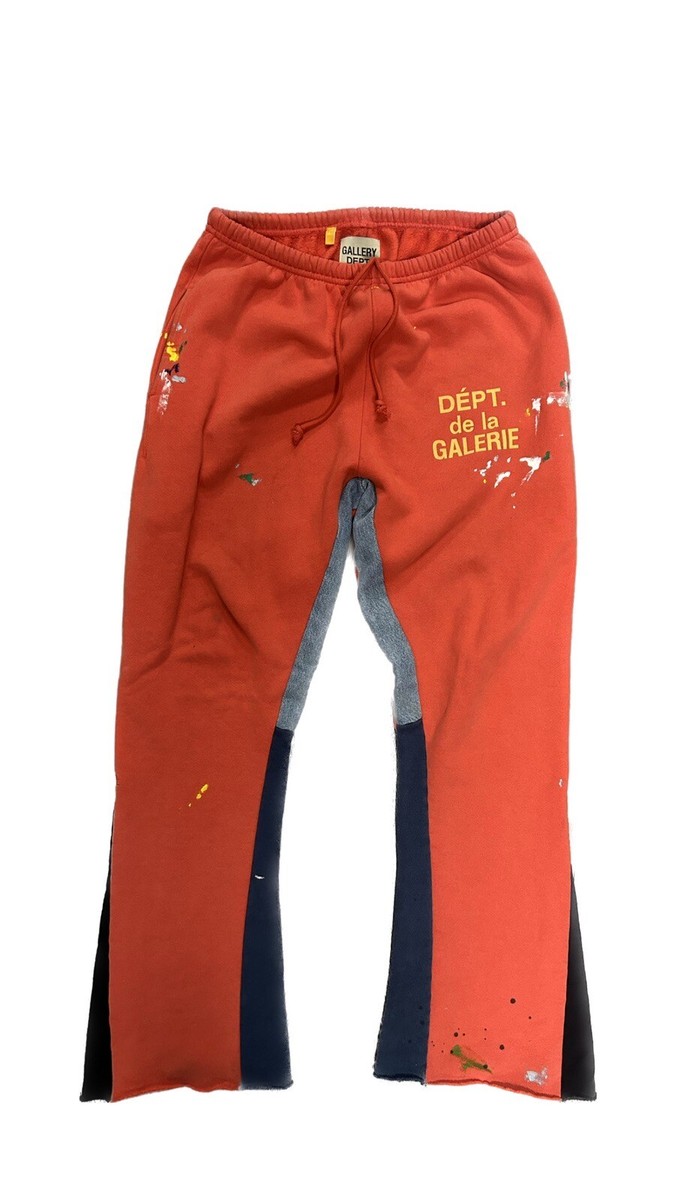 Gallery Dept RED ロンＴ Gallery Dept RED ロンT