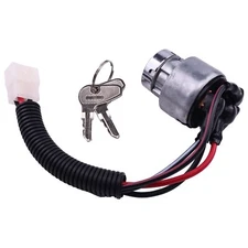 Ignition Switch 34670-31823 For Kubota L2050 L2250 L2350 L2500 L2550 L2850 L3250