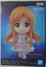 Nendoroid Asuna (Stacia) SAO Alicization War of Underworld OVP AUS JAPAN