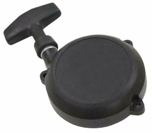 Ressort de poulie de démarreur à rappel pour Husqvarna 362 365 371 372 385 390 T
