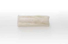 1/8" Cotton Application Sleeve for Electroplating Bit - 10 Pack