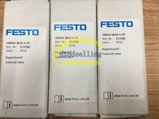 1PCS FESTO NEW VMPA1-M1H-G-PI 533345 PLC Solenoid Easy Valve