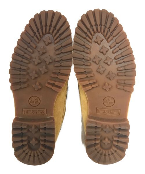 Timberland Handsewn Boat Shoe 25.5cm Bes94 | eBay