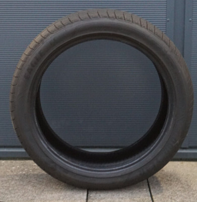 Sommerreifen - GOODYEAR Eagle F1 Asymetrice  3 - 215/45 R18 89V